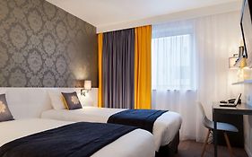 Hotel Kyriad Tours St Pierre Des Corps Gare
