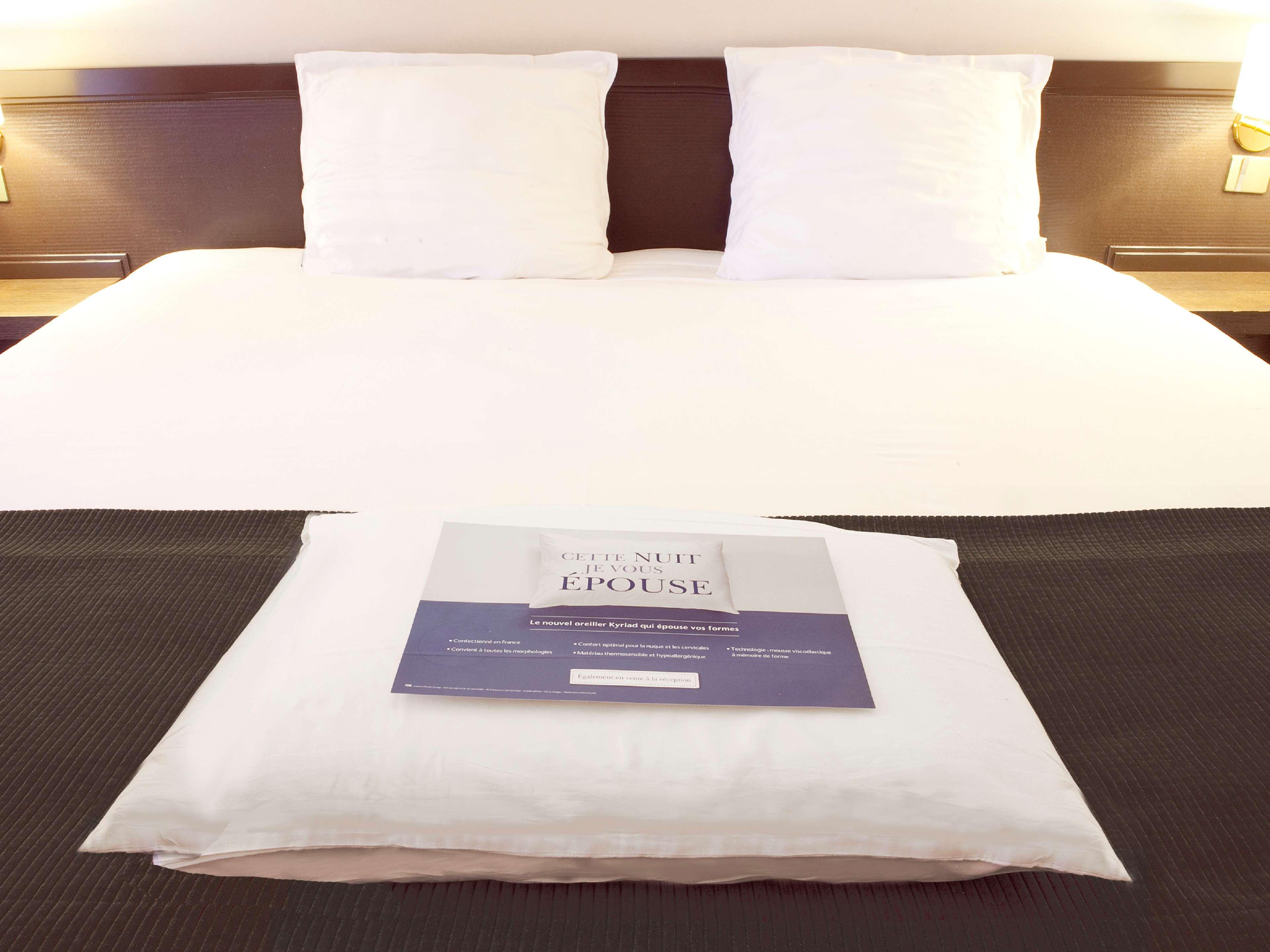 Hotel Kyriad Tours St Pierre Des Corps Gare Saint-Pierre-des-Corps Buitenkant foto